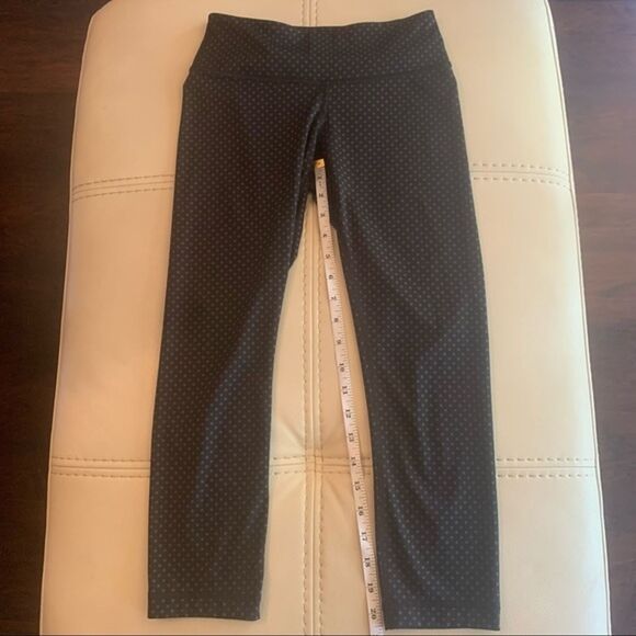 lululemon polka dot leggings - Picture 2 of 6